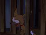 Превью кадра #208467 из мультфильма "Отважный маленький тостер: Лучший друг"  (1997)
