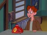 Превью кадра #208471 из мультфильма "Отважный маленький тостер: Лучший друг"  (1997)