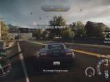 Превью скриншота #208681 к игре "Need for Speed: Rivals" (2013)