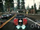 Превью скриншота #208685 к игре "Need for Speed: Rivals" (2013)