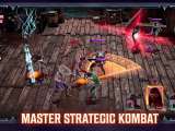 Превью скриншота #208978 из игры "Mortal Kombat: Onslaught"  (2023)