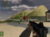 Превью скриншота #209444 к игре "Battlefield: 1942" (2002)