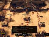 Превью скриншота #209796 к игре "Hard West 2" (2022)