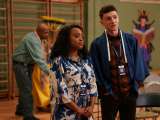 Превью кадра #210043 из сериала "Начальная школа "Эбботт""  (2021-2024)