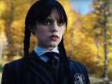 Превью кадра #210343 из сериала "Уэнсдэй"  (2022-2025)