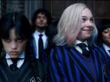 Превью кадра #210349 из сериала "Уэнсдэй"  (2022-2025)