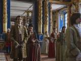 Превью кадра #210518 из сериала "Царская прививка"  (2023)