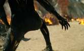 Дублированный трейлер фильма "Черная Пантера 2: Ваканда навсегда"