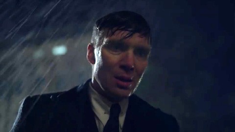 Кадр к сериалу Острые козырьки / Peaky Blinders