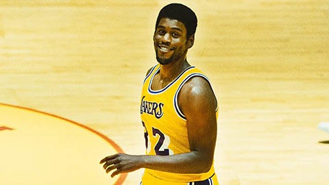 Кадр к сериалу Время победы: Взлет династии Лэйкерс / Winning Time: The Rise of the Lakers Dynasty