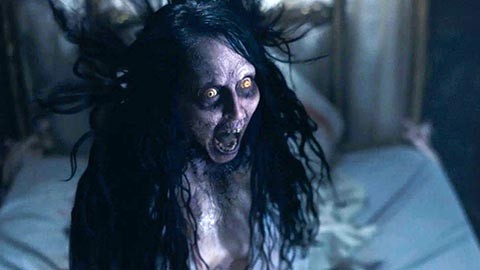 Кадр к фильму Последнее пришествие дьявола / The Exorcism of God