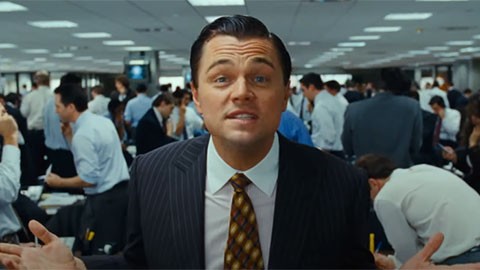 Кадр к фильму Волк с Уолл-стрит / The Wolf of Wall Street