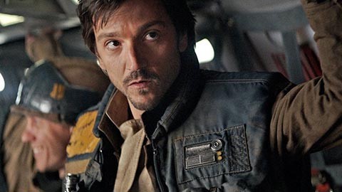 Трейлер №2 сериала "Андор"