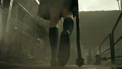 Трейлер игры "Silent Hill f"