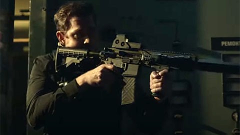 Кадр к сериалу Джек Райан / Tom Clancy`s Jack Ryan