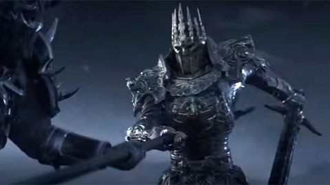 Кадр к игре King Arthur: Knight`s Tale