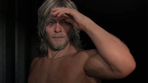 Тизер-трейлер игры "Death Stranding 2: On the Beach"