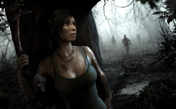Amazon превратит Tomb Raider во франшизу о Ларе Крофт в стиле Марвел