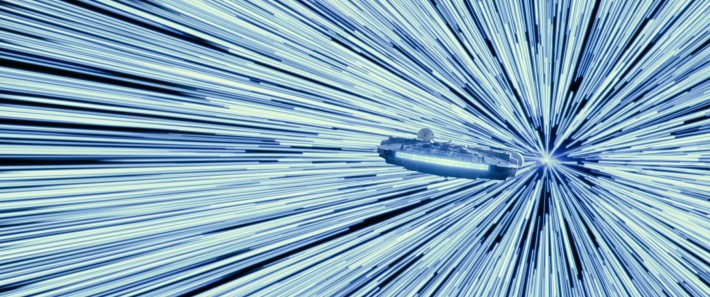 Студия Lucasfilm готовит анонс трех новых фильмов Звездные войны