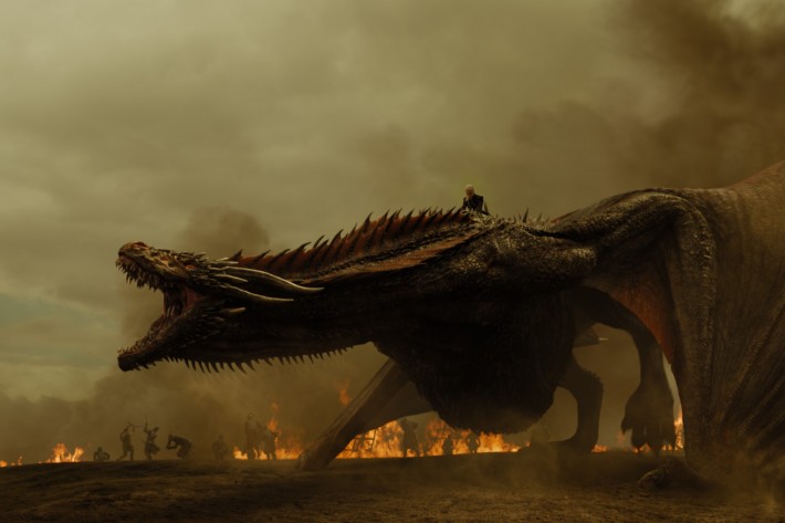 HBO готовит новый приквел сериала Игра престолов