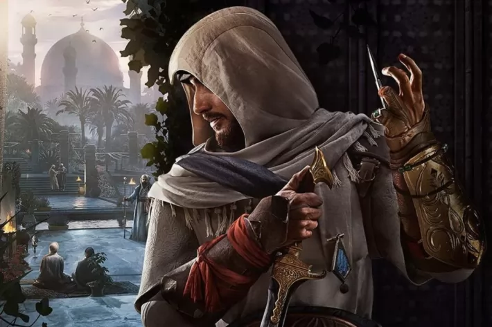Выход игры Assassin`s Creed Mirage отложен
