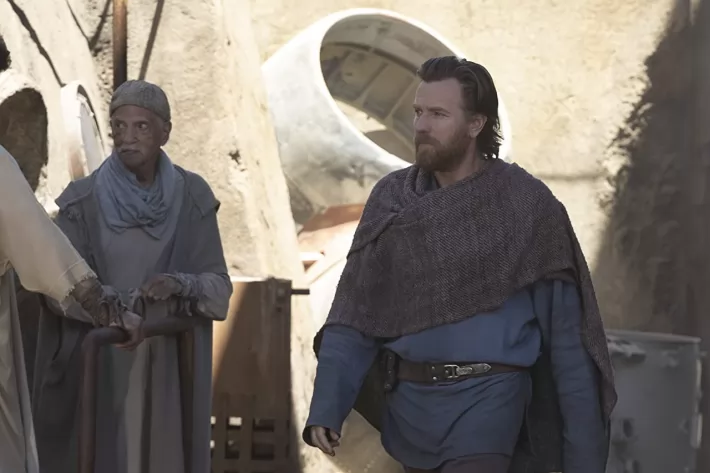 Глава Lucasfilm высказалась о втором сезоне сериала Оби-Ван Кеноби