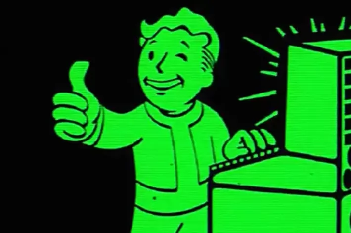 Объявлена дата премьеры сериала Fallout