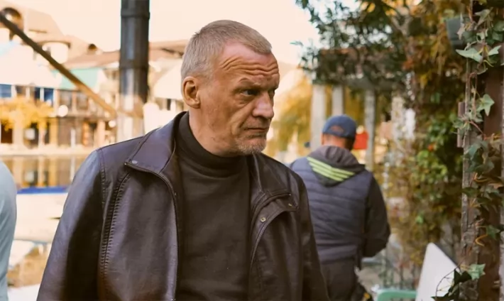 Алексей Серебряков снимается в авантюрной комедии Лотерея