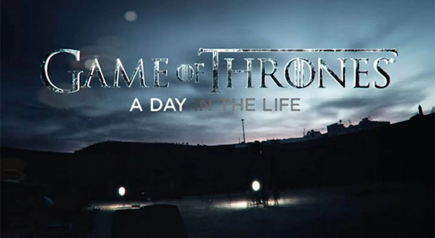 Объявлена дата премьеры спецвыпуска к пятому сезону Игры престолов