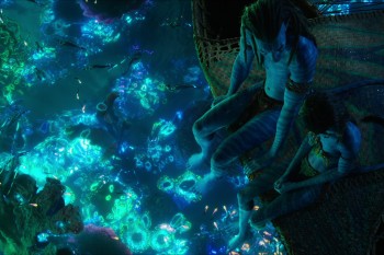 "Аватар 2: Путь воды" получил рекордное число номинаций на премию за спецэффекты