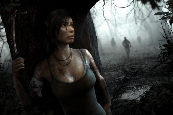 Amazon превратит Tomb Raider во франшизу о Ларе Крофт в стиле Марвел