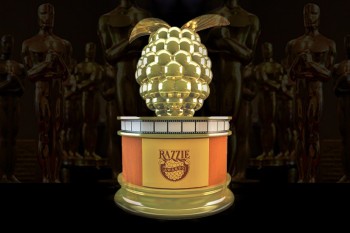 Организаторы премии "Золотая Малина 2023" наградили сами себя