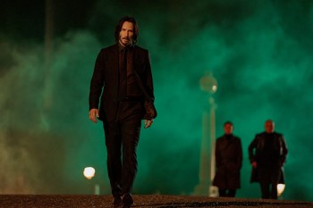Студия Lionsgate объяснила прокат фильма "Джон Уик 4" в России