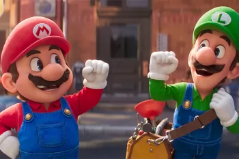 "Братья Супер Марио в кино" станет первым миллиардером 2023 года