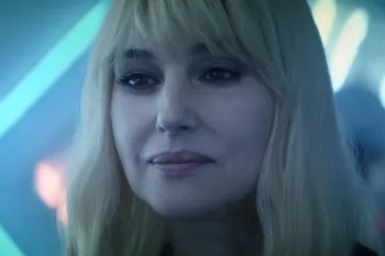 Моника Беллуччи сыграет в сиквеле фильма "Битлджус"
