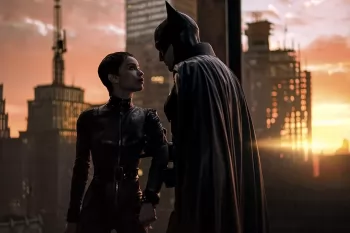 Съемки сиквела фильма "Бэтмен" не начнутся в 2023 году