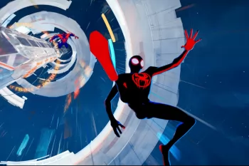 "Человек-паук: Паутина вселенных" стартовал лучше "Братьев Супер Марио"