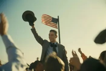 Warner Bros. извинилась перед Японией за БарбенГеймер