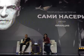 Сами Насери готов сняться в шестой части фильма "Такси"