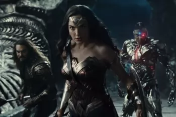 Студия DC отправит "Лигу справедливости" на Netflix