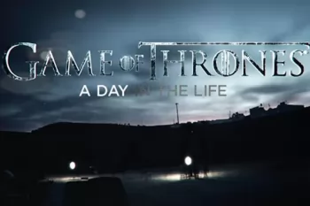 Объявлена дата премьеры спецвыпуска к пятому сезону "Игры престолов"