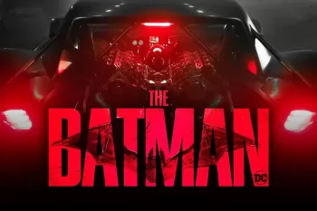Сольный фильм о Бэтмене будет называться "Бэтмен"