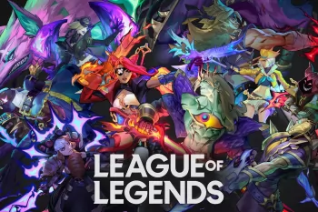 Virtus.pro победила в весенних играх Континентальной лиги "League of Legends"