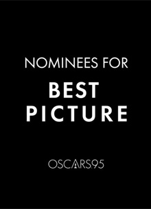 Номинация на Оскар 2023 за лучший фильм оказалась самой кассовой в истории