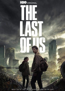 Постер к сериалу "Одни из нас". Новости о сериале "Одни из нас"
