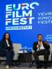 На Ташкентском кинофестивале представлен Euro Film Fest