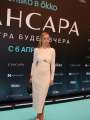 Фотогалерея "Российские звезды на премьере сериала "Сансара"". Превью фото #217179