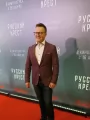 Фотогалерея "Михаил Пореченков и другие звезды на премьере фильма "Русский крест"". Превью фото #217870