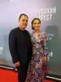 Фотогалерея "Михаил Пореченков и другие звезды на премьере фильма "Русский крест"". Превью фото #217871