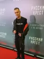 Фотогалерея "Михаил Пореченков и другие звезды на премьере фильма "Русский крест"". Превью фото #217872
